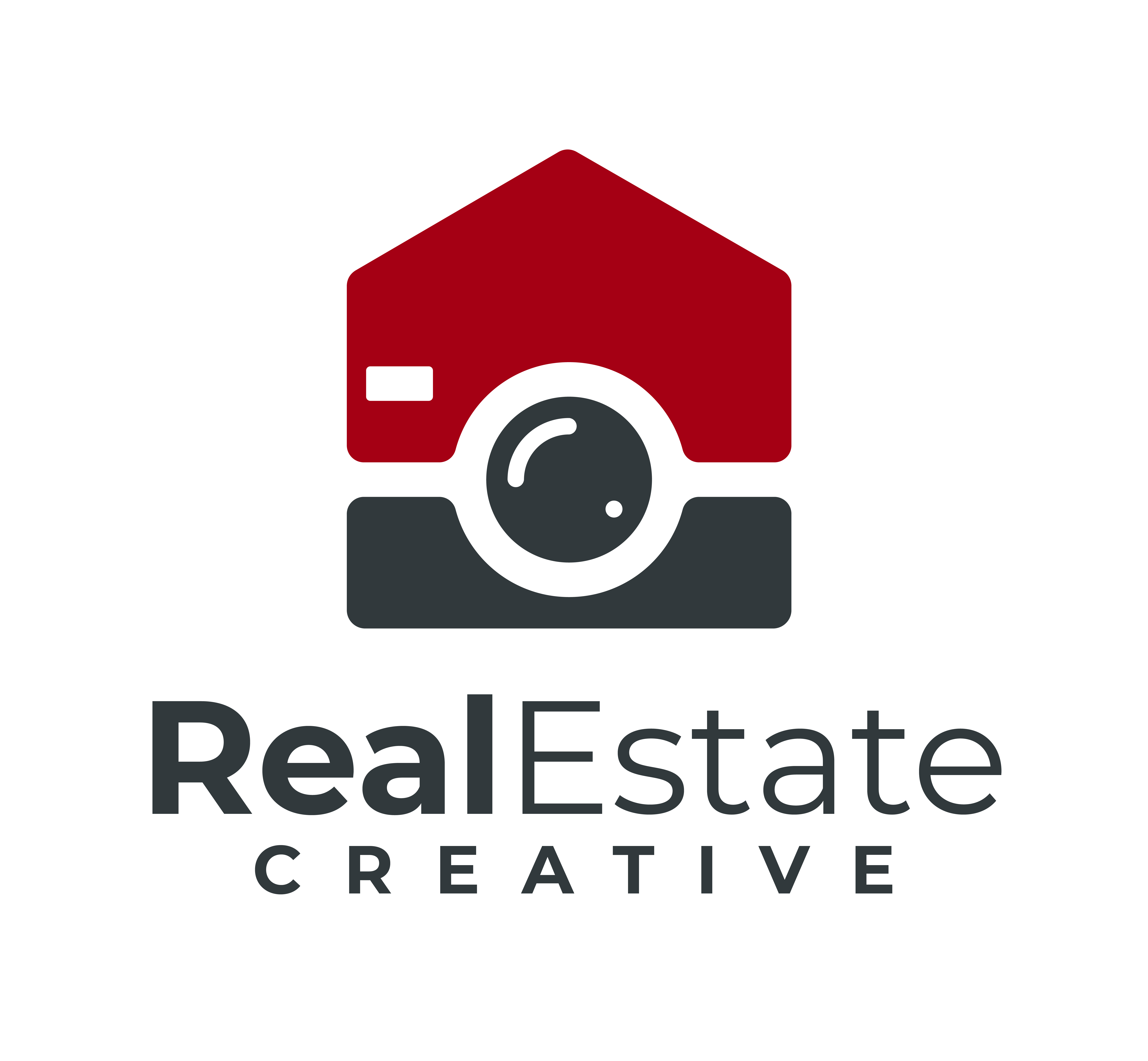 Real Estate Creative